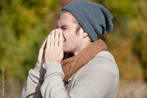 Photo: allergie allergie