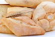 vari tipi di pane