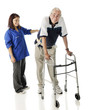 Assisting the Elderly