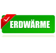 Erdwärme