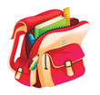 school bag