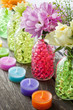 Blumen - Dekoration