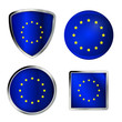eu flag icon set