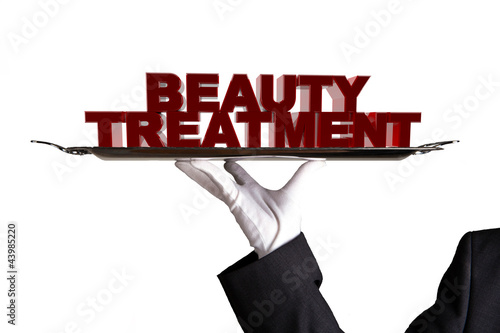Photo: First Class Beauty Treatment First Class Beauty Treatment