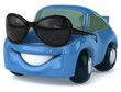 Fun car