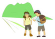 Backpackers