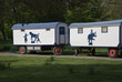 Zirkuswagen