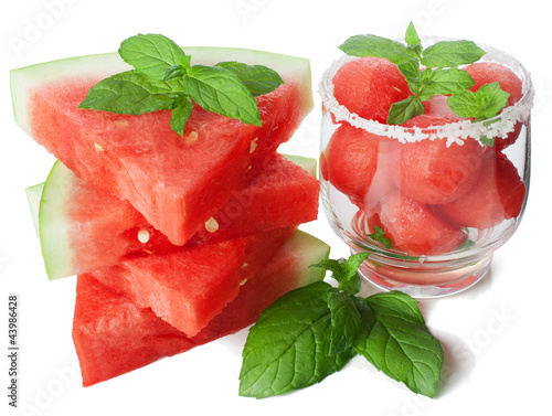 Photo: watermelon watermelon