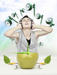 Music by the hour