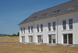 Siedlung, Neubau