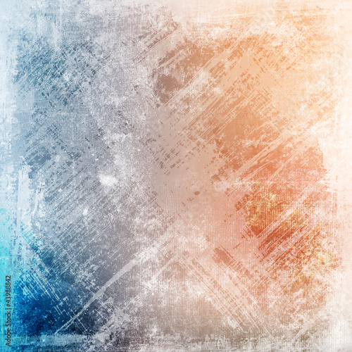 Illustration: Grunge background Grunge background