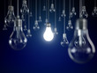 Illustration: Light bulb Light bulb