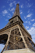 Eiffel tower