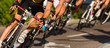 Radrennen