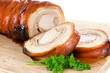 Schweinebraten