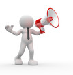 Megaphone