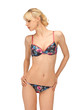 Photo: seductive woman in sexy lingerie seductive woman in sexy lingerie