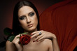 beautiful girl