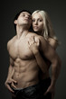 Photo: sexy couple sexy couple