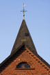 Johanniskirche in Lügde