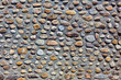 stone wall
