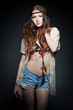 bohemian girl
