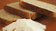 Wheat Grain Flour Bread Dolly Shot
