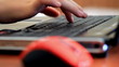 work at the computer. 6.