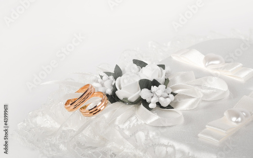 Photo: Wedding rings Wedding rings