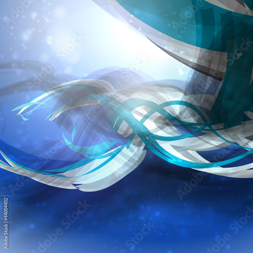 Vector: Abstract vector background, futuristic illustration eps10 Abstract vector background, futuristic illustration eps10