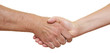 Handschlag