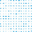 Webicons, Logos, Zeichen, Symbol, Design Elements