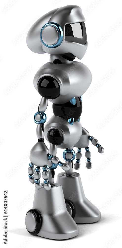Sticker robot coupon code