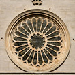 Photo: doppio rosone doppio rosone