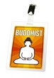Buddhist - Card