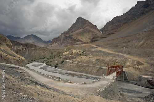 Photo: himalayas himalayas