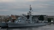 Video: frigate frigate