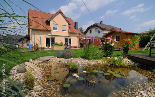 Photo: Zuhause Zuhause