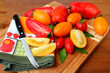 Alte Tomatensorten