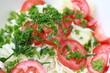 Photo: salade salade