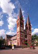 St. Bonifatius in Heidelberg