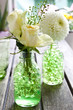 Blumen - Dekoration