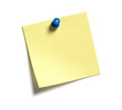 Notepaper Postit