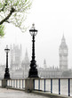 Photo: Big Ben & Houses of Parliament, idyllic view Big Ben & Houses of Parliament, idyllic view