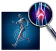 Sports Knee Injury