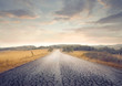 Country road