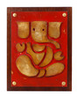 Ganesha wall hanging