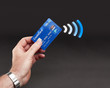 NFC - Contactless payment