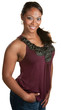 Positive Black Woman
