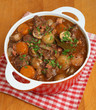 Photo: Beef Bourguignon, Classic French Stew Beef Bourguignon, Classic French Stew
